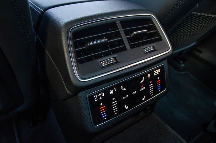 Тест-драйв AUDI A6 2019 года: когда 5 секунд действительно хватает