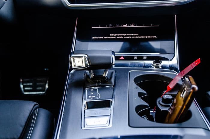 Тест-драйв AUDI A6 2019 года: когда 5 секунд действительно хватает