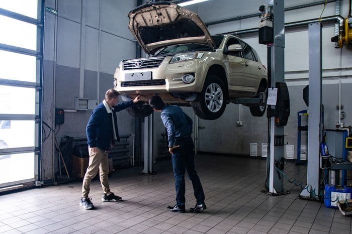 «Болячки у тачки»: когда хочешь купить Toyota RAV-4, но боишься вариатора