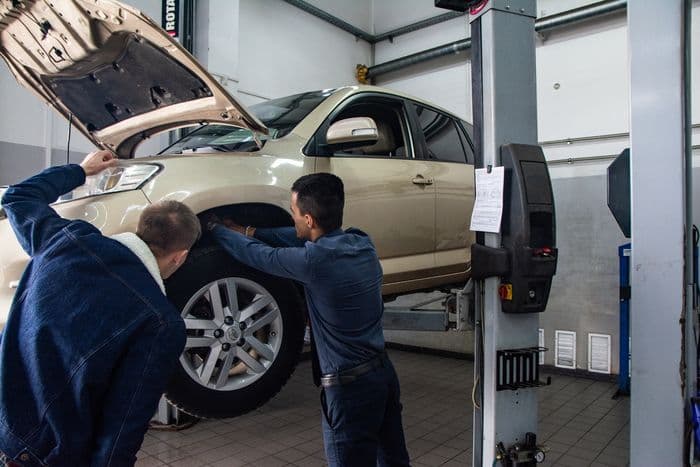«Болячки у тачки»: когда хочешь купить Toyota RAV-4, но боишься вариатора