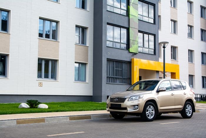 «Болячки у тачки»: когда хочешь купить Toyota RAV-4, но боишься вариатора