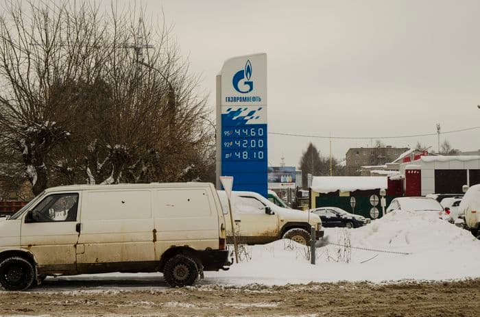 Актуальные цены на топливо в Кирове: бензин подешевел, но надолго ли? 