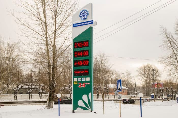 Актуальные цены на топливо в Кирове: бензин подешевел, но надолго ли? 