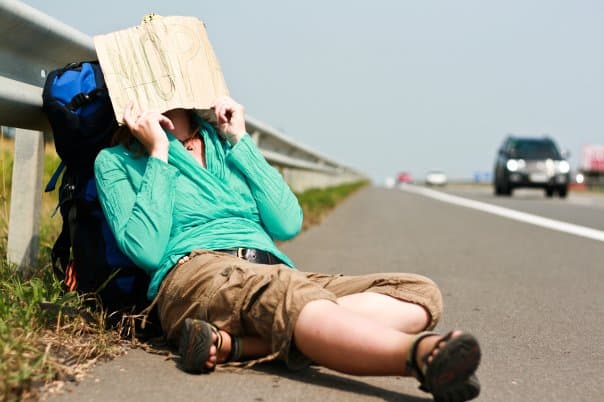 BlaBlaCar вводит комиссию на поездки