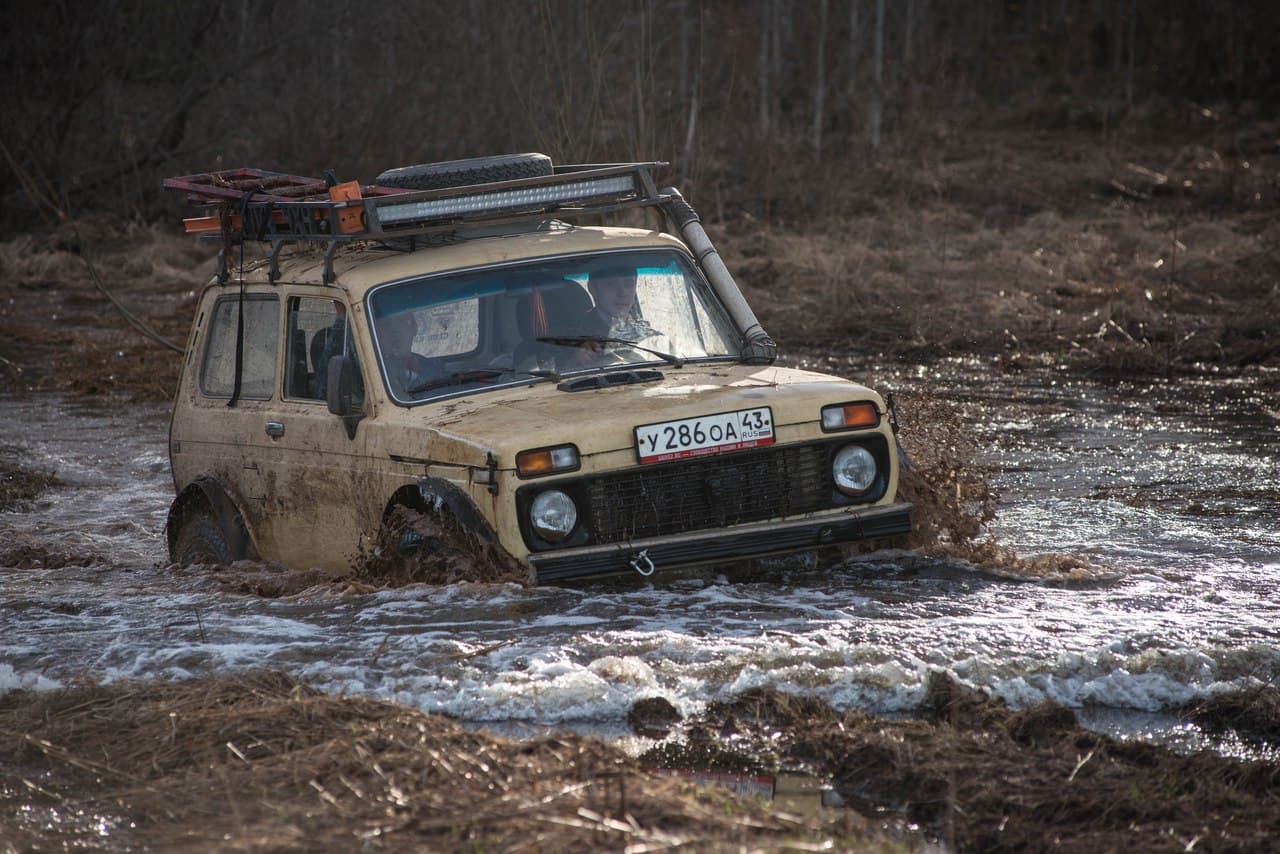 Трофи-спринт «Грязная Верста» пройдёт в Осинцах