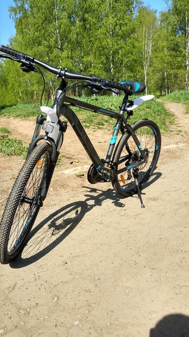 Из-за велосипедистов планируется снизить скорость  движения автотранспорта до 40 км/час