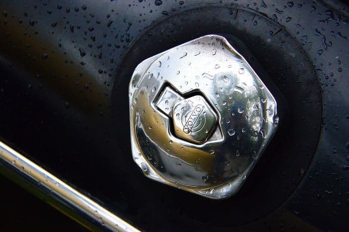 Безопасность в автомобиле: её виды и задачи