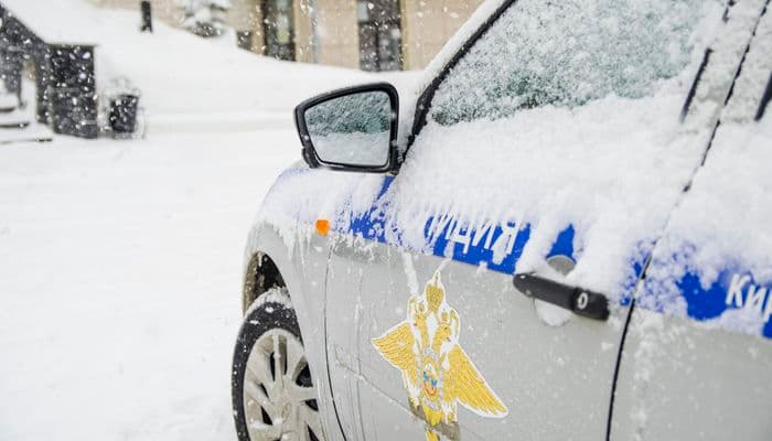 В ГИБДД назвали 30 мест концентрации ДТП в Кировской области