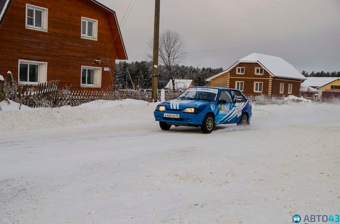 “Ралли Вятка”: такого “взрыва” адреналина не было давно