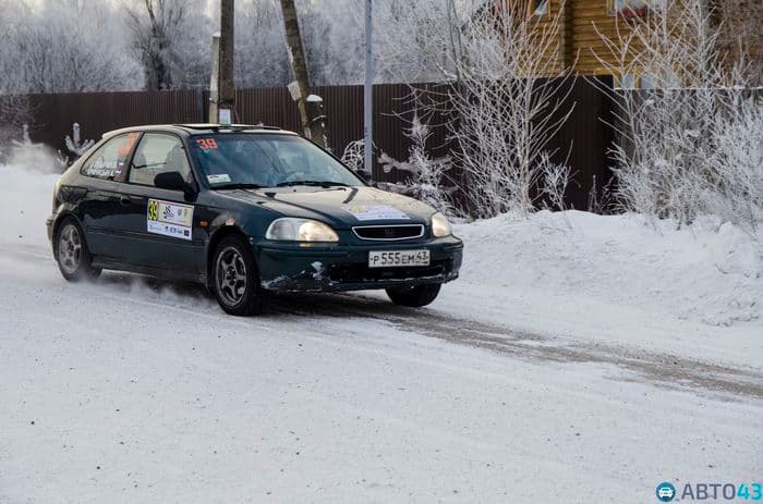 “Ралли Вятка”: такого “взрыва” адреналина не было давно