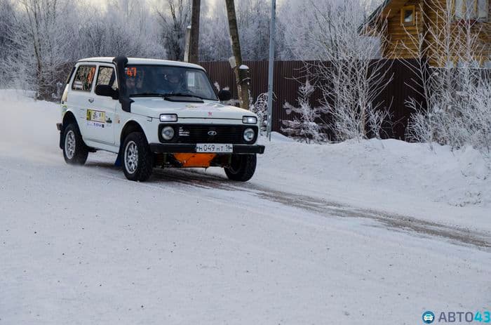 “Ралли Вятка”: такого “взрыва” адреналина не было давно