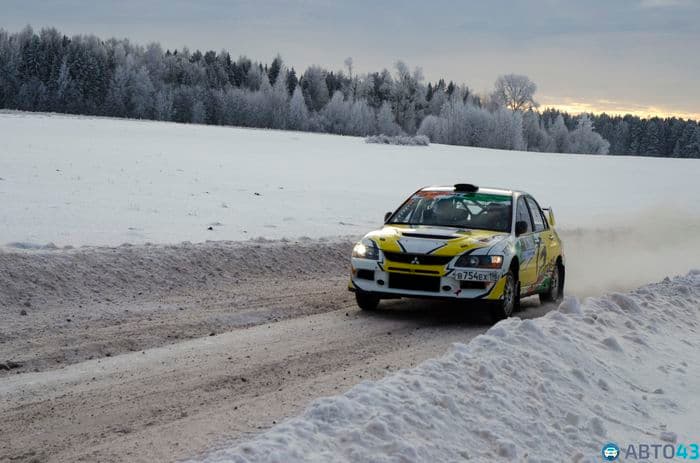 “Ралли Вятка”: такого “взрыва” адреналина не было давно