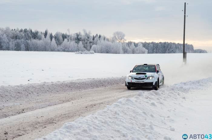 “Ралли Вятка”: такого “взрыва” адреналина не было давно