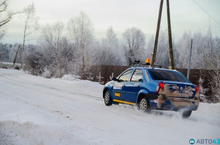 “Ралли Вятка”: такого “взрыва” адреналина не было давно