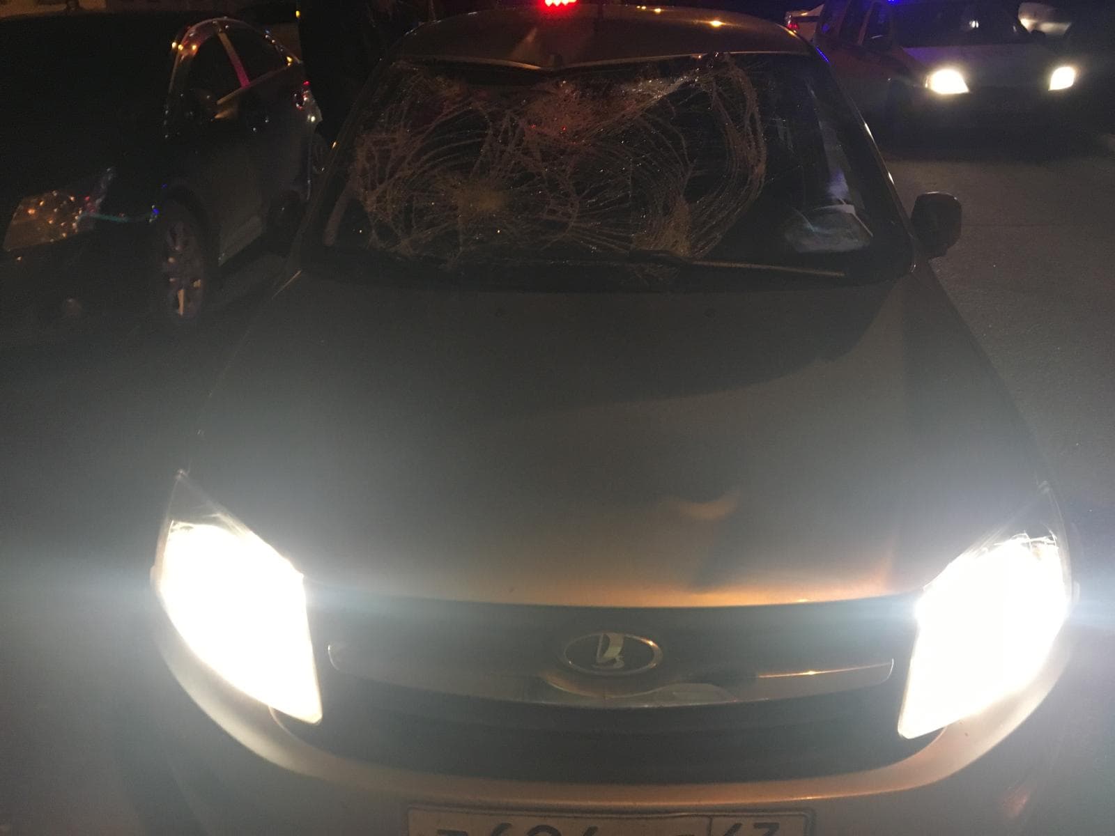 Состояние тяжелое. В ГИБДД рассказали подробности аварии на Красноармейской