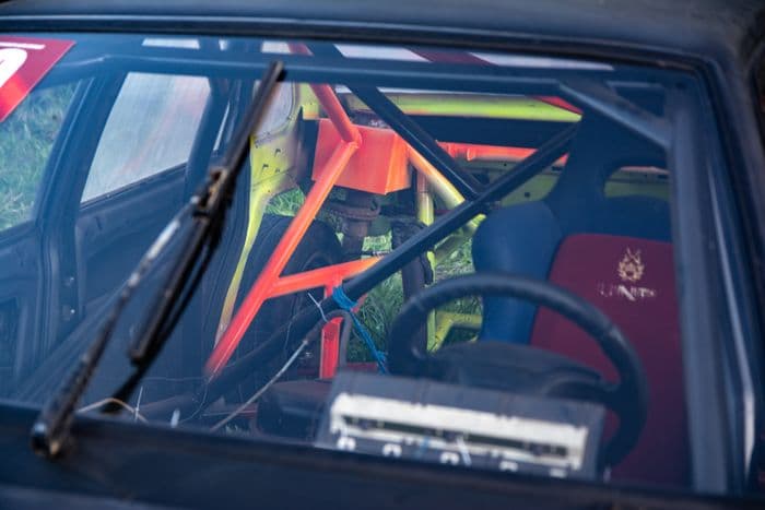 В Кирове состоялось закрытие сезона гонок Drag Racing 2019 года