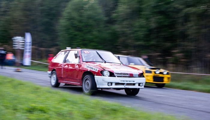 Drag Racing Kirov: это были последние соревнования