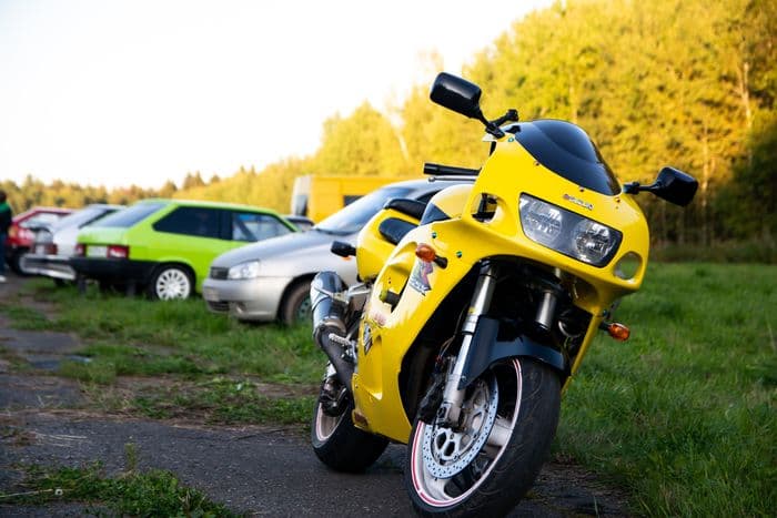 В Кирове состоялось закрытие сезона гонок Drag Racing 2019 года