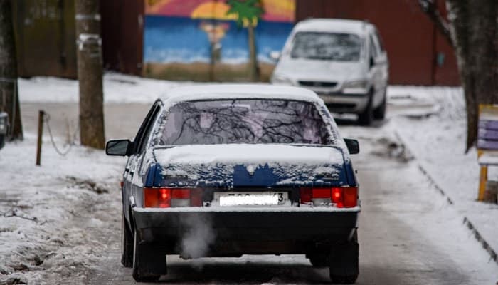 Полицейские не хотят ужесточать наказание за скручивание пробега