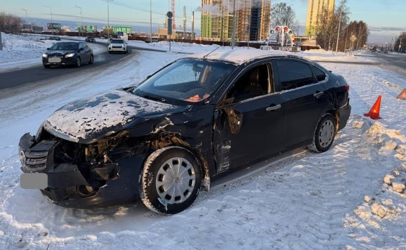 Появились подробности ДТП с автобусом в Кирове: травмы получила 9-летняя девочка