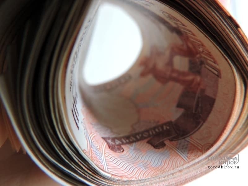 Более тысячи водителей-кировчан накажут за неуплаченные штрафы