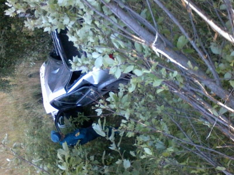 На дорогах области за выходные погибли 5 человек