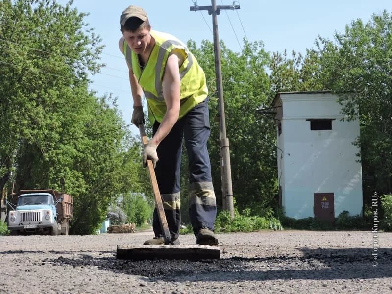 Городские дороги на контроле главы правительства