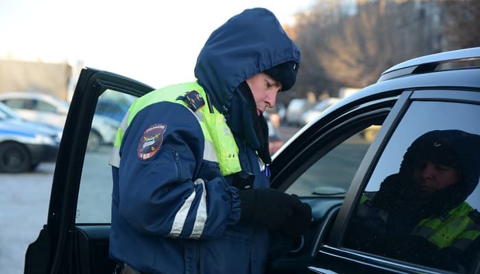 В ГИБДД рассказали, где и когда автоинспекторы будут ловить пьяных водителей
