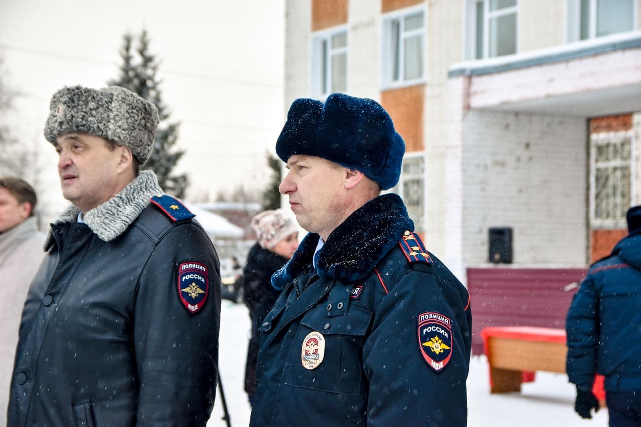 ДПСники Кировской области будут догонять нарушителей на новых машинах