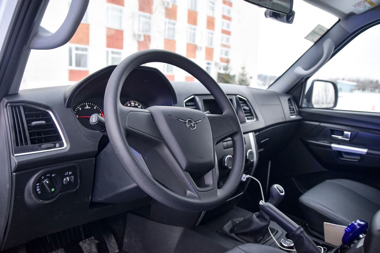 ДПСники Кировской области будут догонять нарушителей на новых машинах