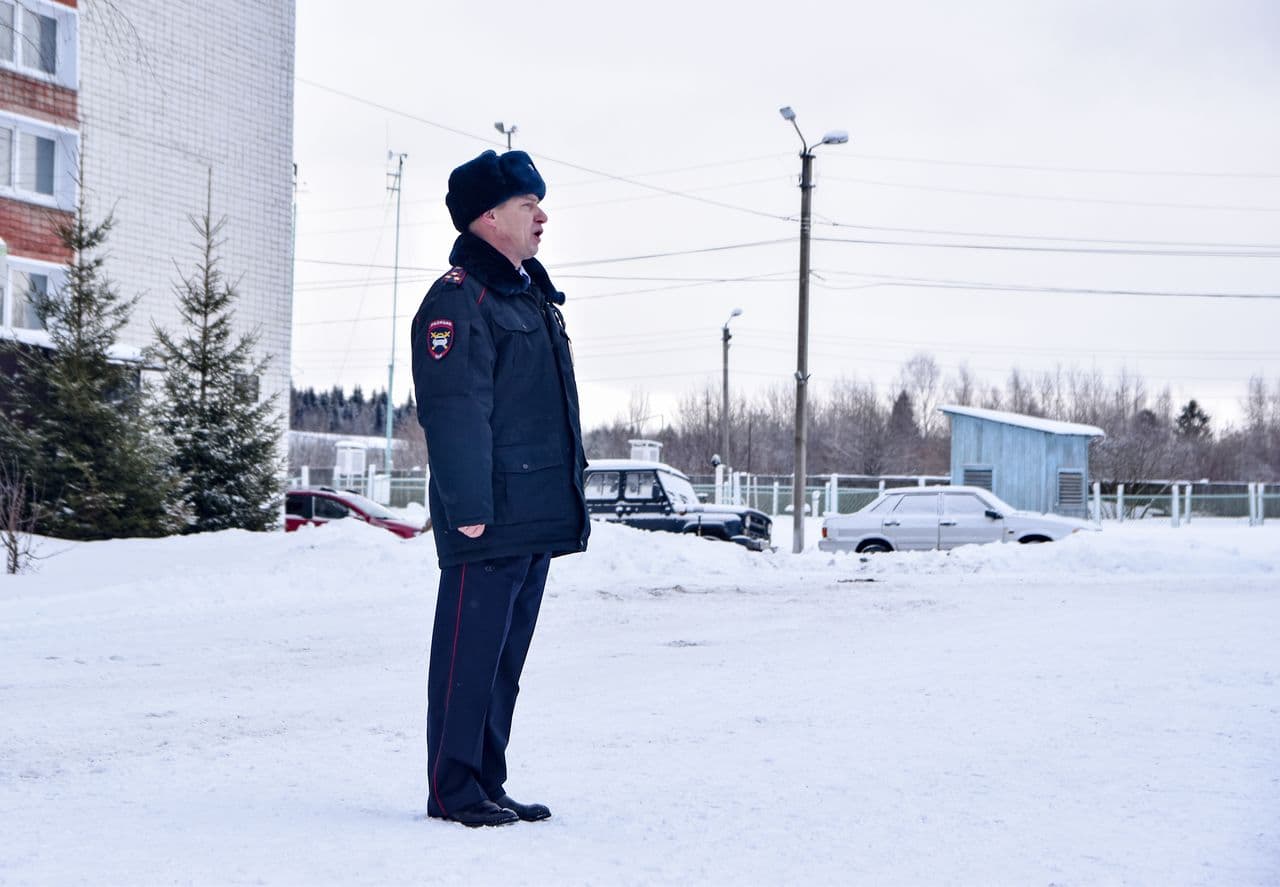 ДПСники Кировской области будут догонять нарушителей на новых машинах