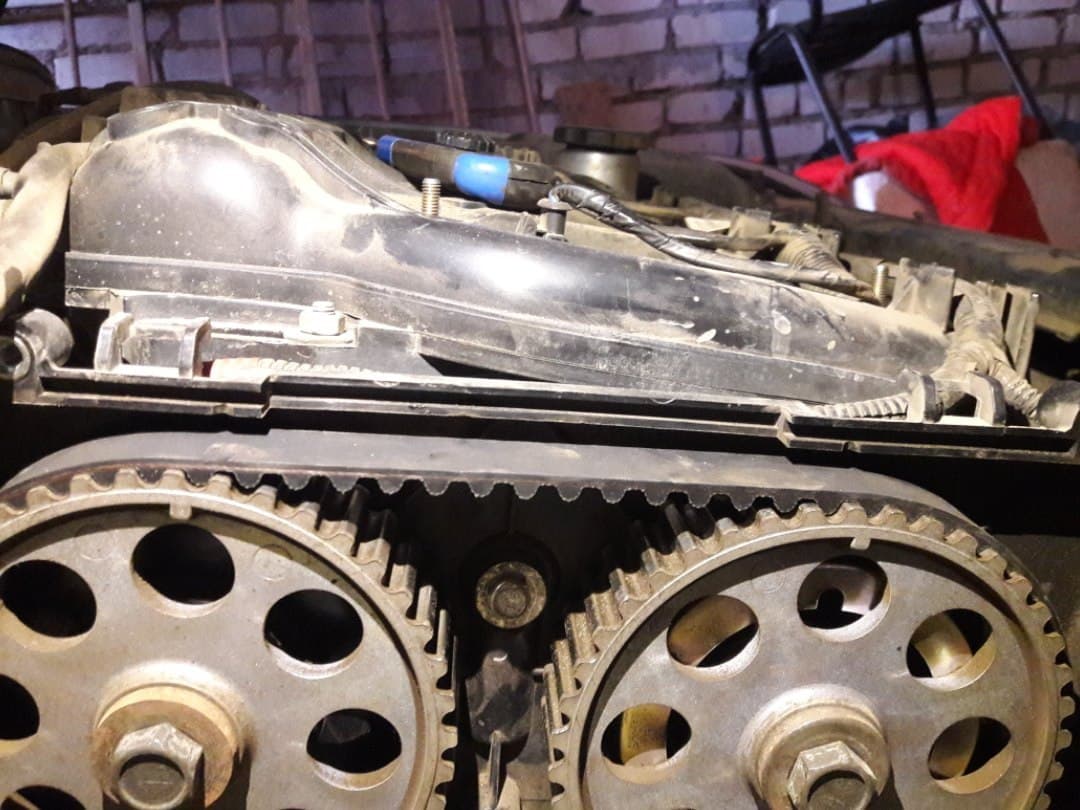 Страховые службы предлагают чинить авто по ОСАГО б/у запчастями