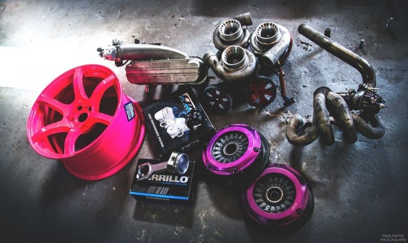 Как в Кирове купить запчасти на машину и не переплатить?