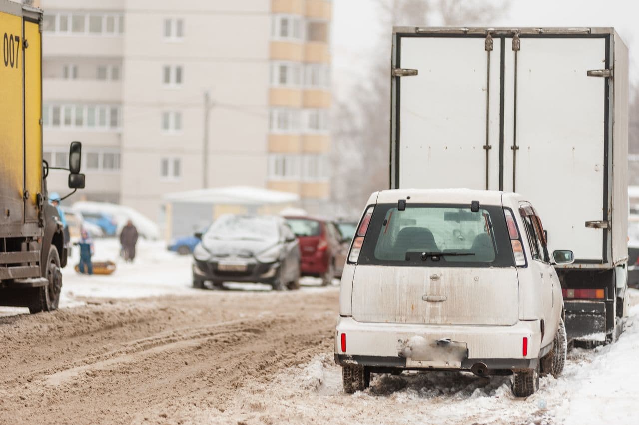 Девушка успела до отъезда автоэвакуатора, но автомобиль ей не отдали. Почему?