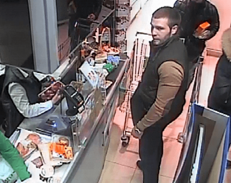 В Кирове ведется поиск участников смертельного ДТП в Москве