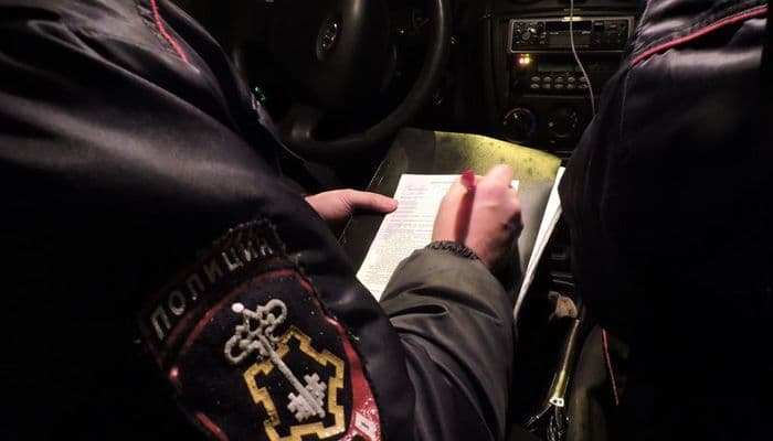 Теперь сотрудники Росгвардии имеют право останавливать транспортные средства (UPD)