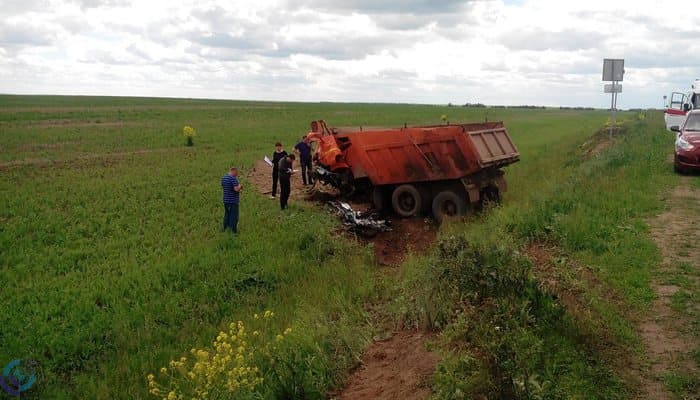 Смертельная авария в Вятских Полянах была запланирована