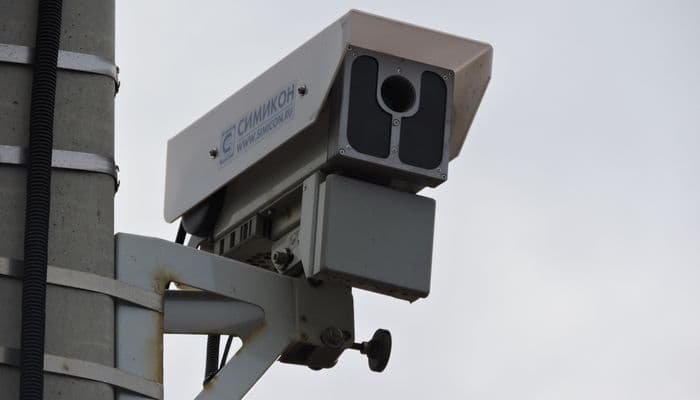 В Кирове на комплексы фото- и видеофиксации  нарушений ПДД потратят 255,9 млн рублей
