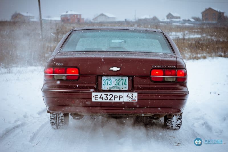 Каким буден новый автомобильный номер? В Сети появились фото
