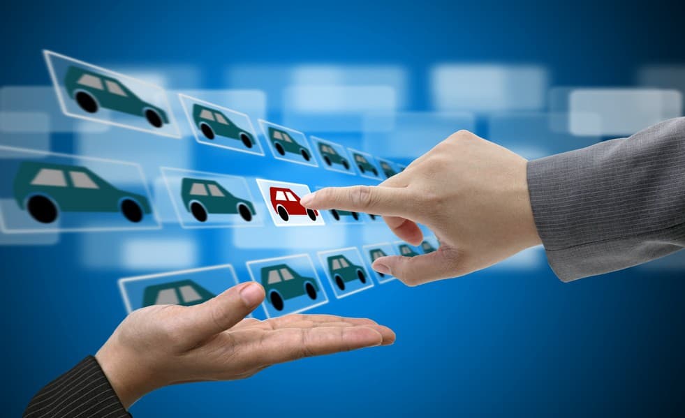 В Кирове появился бесплатный сервис для быстрой продажи любого автомобиля.