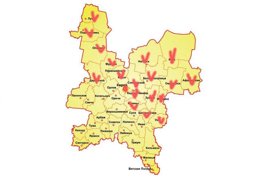 Два по 500. Дорожники разбили миллиардный тендер