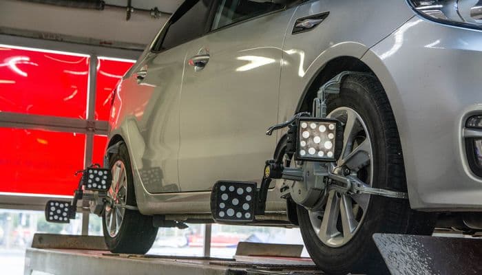 Нужно ли будет проходить техосмотр из-за малейшего изменения в машине?