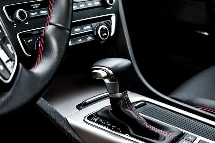 Тест-драйв Kia Optima 2018: самый доступный бизнес-седан