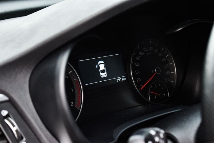 Тест-драйв Kia Optima 2018: самый доступный бизнес-седан