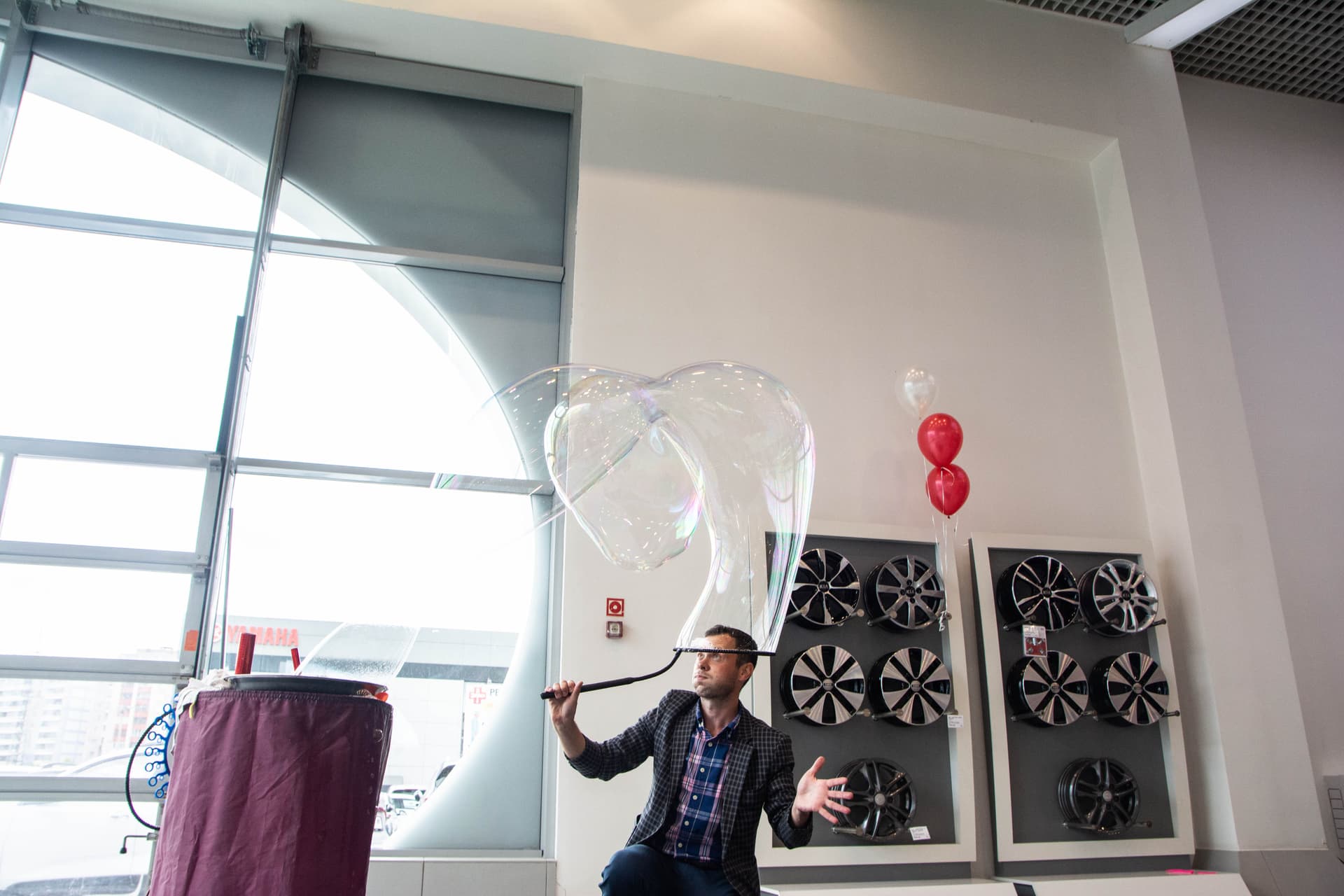 В Кирове состоялась презентация KIA Soul 2019: инновационный «фреш»