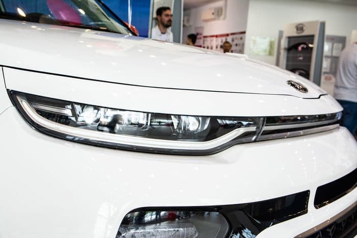 В Кирове состоялась презентация KIA Soul 2019: инновационный «фреш»