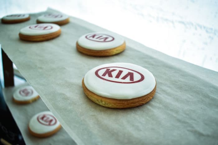 Большой внедорожный тест-драйв: Как говорится, поехали!