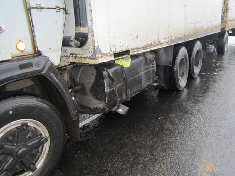 В Кикнурском районе водитель ВАЗа погиб при столкновении с КамАЗом