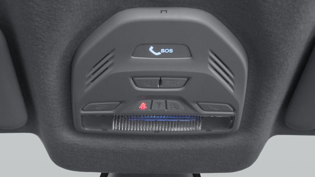 Оборудовать машину ЭРА-ГЛОНАСС можно будет за 25 тысяч рублей