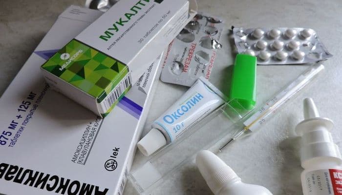 Предлагается наказывать водителей за употребление лекарственных препаратов